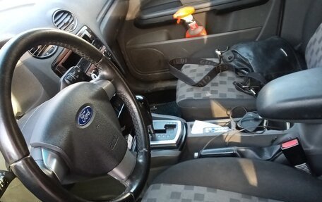 Ford Focus II рестайлинг, 2006 год, 200 000 рублей, 4 фотография