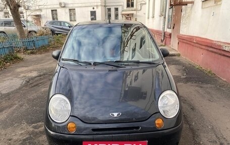 Daewoo Matiz I, 2010 год, 180 000 рублей, 3 фотография