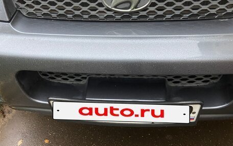 Hyundai Santa Fe III рестайлинг, 2003 год, 650 000 рублей, 3 фотография