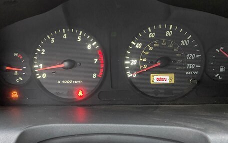 Hyundai Santa Fe III рестайлинг, 2003 год, 650 000 рублей, 2 фотография