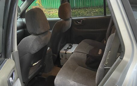 Hyundai Santa Fe III рестайлинг, 2003 год, 650 000 рублей, 5 фотография