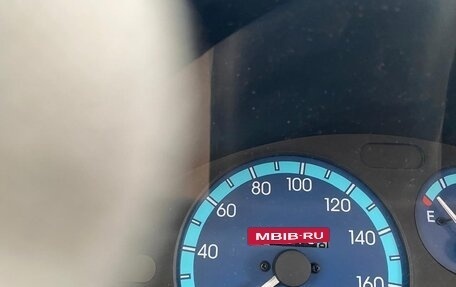 Daewoo Matiz I, 2010 год, 180 000 рублей, 8 фотография