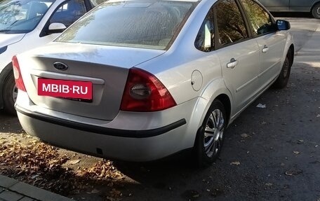 Ford Focus II рестайлинг, 2006 год, 200 000 рублей, 2 фотография