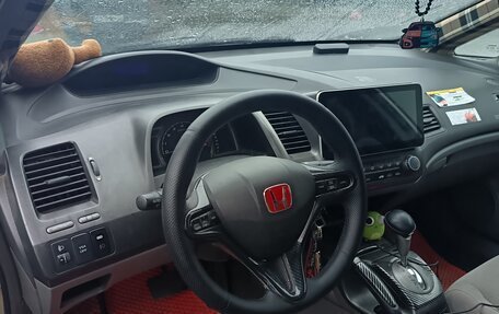 Honda Civic VIII, 2008 год, 700 000 рублей, 7 фотография