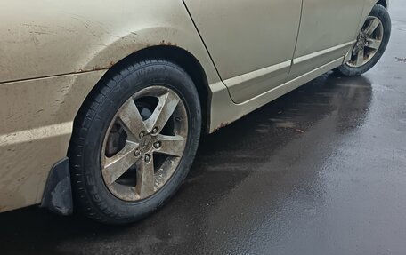 Honda Civic VIII, 2008 год, 700 000 рублей, 5 фотография