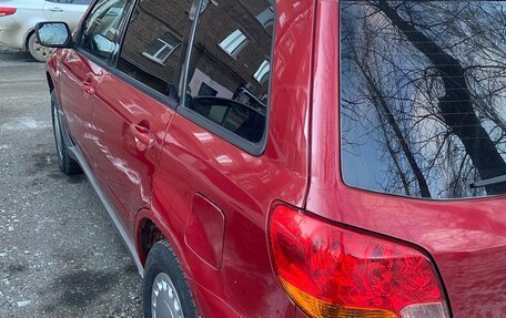 Mitsubishi Outlander III рестайлинг 3, 2003 год, 535 500 рублей, 5 фотография