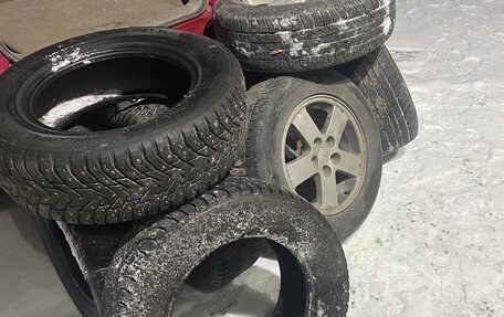 Mitsubishi Outlander III рестайлинг 3, 2003 год, 535 500 рублей, 7 фотография