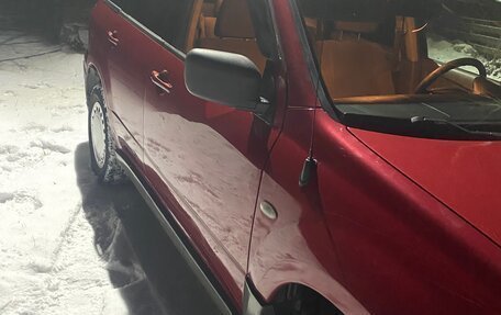 Mitsubishi Outlander III рестайлинг 3, 2003 год, 535 500 рублей, 9 фотография