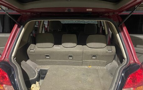 Mitsubishi Outlander III рестайлинг 3, 2003 год, 535 500 рублей, 8 фотография