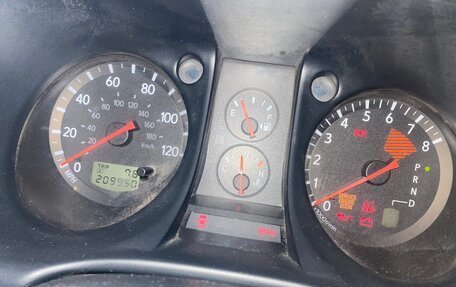 Mitsubishi Outlander III рестайлинг 3, 2003 год, 535 500 рублей, 13 фотография