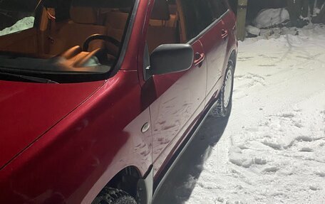 Mitsubishi Outlander III рестайлинг 3, 2003 год, 535 500 рублей, 12 фотография