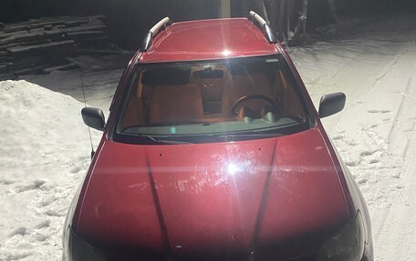 Mitsubishi Outlander III рестайлинг 3, 2003 год, 535 500 рублей, 11 фотография