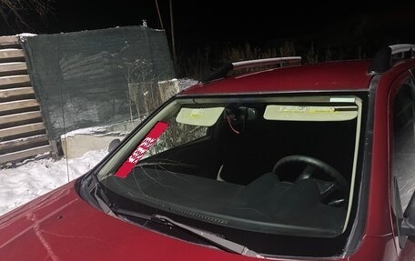 Mitsubishi Outlander III рестайлинг 3, 2003 год, 535 500 рублей, 22 фотография