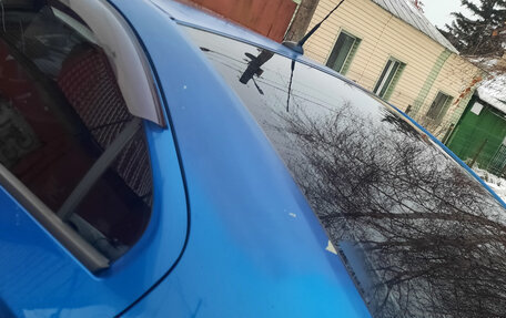 Chevrolet Aveo III, 2012 год, 820 000 рублей, 5 фотография