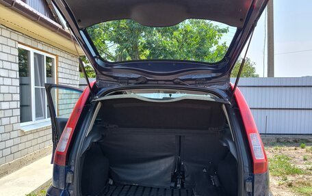 Ford Fusion I, 2010 год, 620 000 рублей, 11 фотография