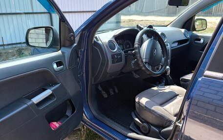 Ford Fusion I, 2010 год, 620 000 рублей, 7 фотография