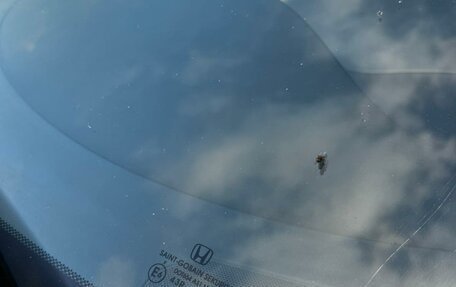 Honda Civic VIII, 2011 год, 820 000 рублей, 6 фотография