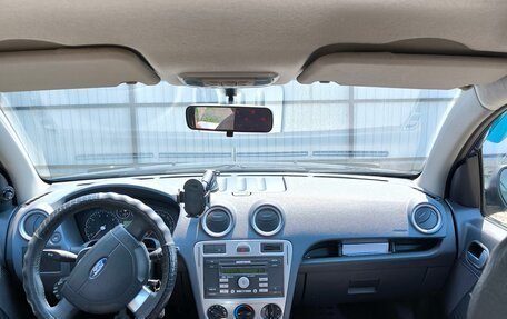 Ford Fusion I, 2010 год, 620 000 рублей, 6 фотография