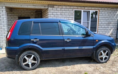 Ford Fusion I, 2010 год, 620 000 рублей, 5 фотография