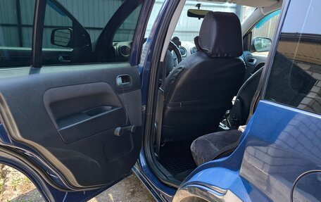 Ford Fusion I, 2010 год, 620 000 рублей, 10 фотография