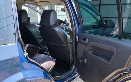 Ford Fusion I, 2010 год, 620 000 рублей, 9 фотография