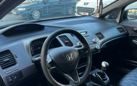 Honda Civic VIII, 2011 год, 820 000 рублей, 9 фотография
