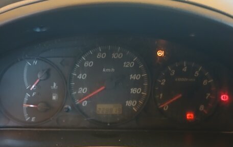 Mazda Demio III (DE), 2002 год, 150 000 рублей, 4 фотография