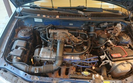 Mazda Demio III (DE), 2002 год, 150 000 рублей, 5 фотография