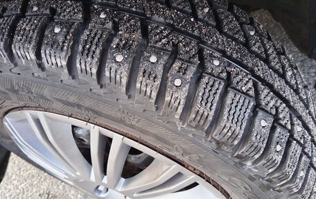 Skoda Fabia I, 2001 год, 173 000 рублей, 16 фотография