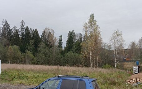 Mazda Demio III (DE), 2002 год, 150 000 рублей, 12 фотография