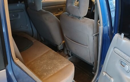 Mazda Demio III (DE), 2002 год, 150 000 рублей, 14 фотография