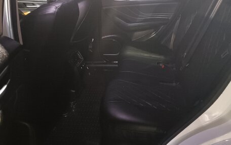 Haval F7x I, 2020 год, 1 690 000 рублей, 5 фотография