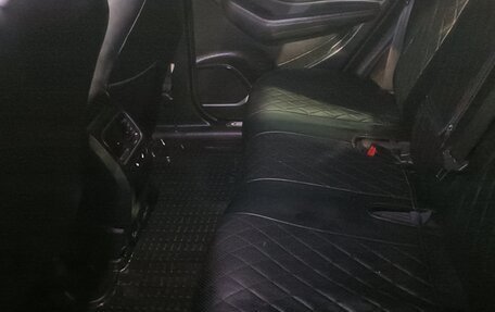 Haval F7x I, 2020 год, 1 690 000 рублей, 6 фотография