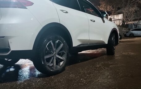 Haval F7x I, 2020 год, 1 690 000 рублей, 2 фотография