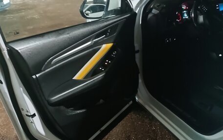 Haval F7x I, 2020 год, 1 690 000 рублей, 8 фотография