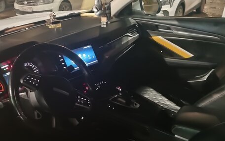 Haval F7x I, 2020 год, 1 690 000 рублей, 7 фотография