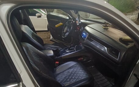 Haval F7x I, 2020 год, 1 690 000 рублей, 10 фотография