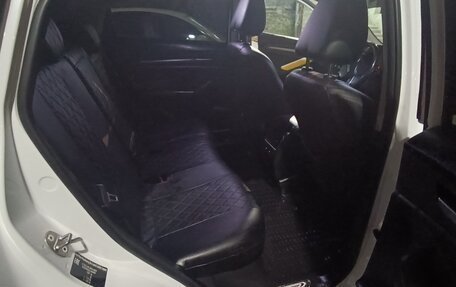 Haval F7x I, 2020 год, 1 690 000 рублей, 12 фотография