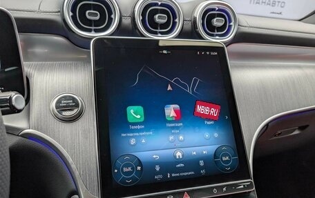 Mercedes-Benz GLC Coupe, 2025 год, 12 960 000 рублей, 2 фотография