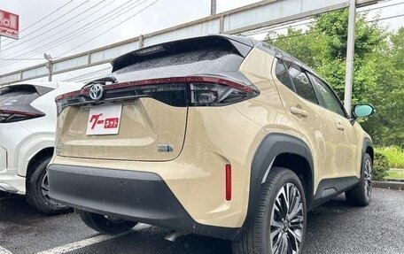 Toyota Yaris Cross, 2022 год, 1 739 000 рублей, 4 фотография