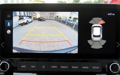 Hyundai Kona I, 2022 год, 1 530 000 рублей, 15 фотография