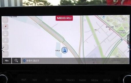 Hyundai Kona I, 2022 год, 1 530 000 рублей, 14 фотография