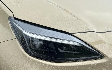 Toyota Yaris Cross, 2022 год, 1 739 000 рублей, 18 фотография