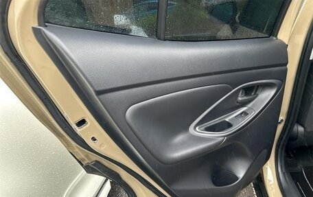 Toyota Yaris Cross, 2022 год, 1 739 000 рублей, 12 фотография