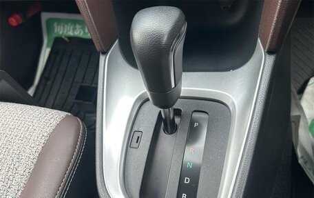 Toyota Yaris Cross, 2022 год, 1 739 000 рублей, 26 фотография