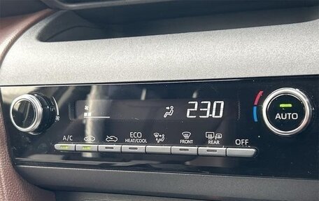 Toyota Yaris Cross, 2022 год, 1 739 000 рублей, 25 фотография