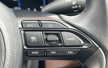 Toyota Yaris Cross, 2022 год, 1 739 000 рублей, 29 фотография