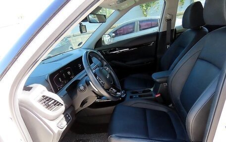 KIA Seltos I, 2022 год, 2 400 000 рублей, 6 фотография