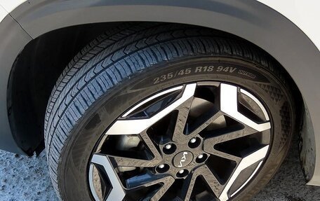 KIA Seltos I, 2022 год, 2 400 000 рублей, 5 фотография