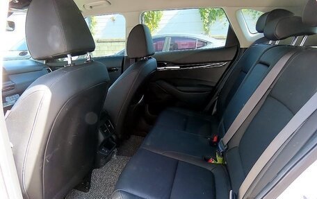 KIA Seltos I, 2022 год, 2 400 000 рублей, 7 фотография